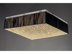 皇朝現(xiàn)代燈飾 點(diǎn)亮空間美學(xué)，賦能軟裝設(shè)計(jì)——建E網(wǎng)精選建筑裝飾材料解析