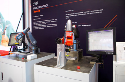 艾派科技工博會發(fā)布智能無人搬運(yùn)解決方案，引領(lǐng)自動化控制系統(tǒng)新變革