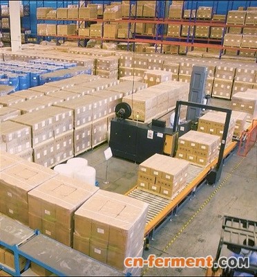 大連醫(yī)諾SynnovoL-亮氨酸成功上市，佳木斯新工廠年產(chǎn)能約6000噸，以自動化創(chuàng)新驅(qū)動運(yùn)動營養(yǎng)產(chǎn)業(yè)升級