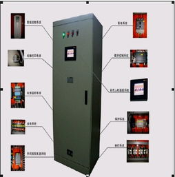 徐州遠(yuǎn)程控制與自動化系統(tǒng) 引領(lǐng)水利與工業(yè)智能集成新篇章